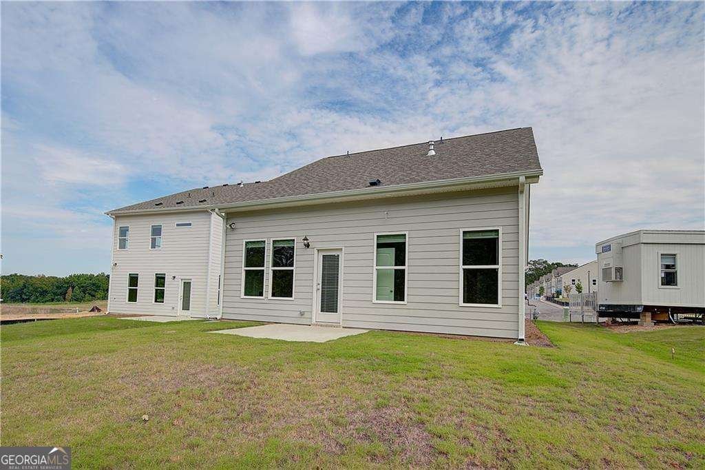 265 Abbotts Crossing Circle Conyers - Photo 24