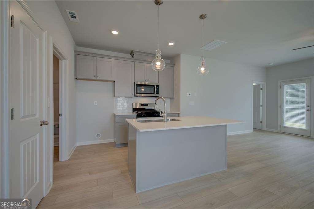 265 Abbotts Crossing Circle Conyers - Photo 6