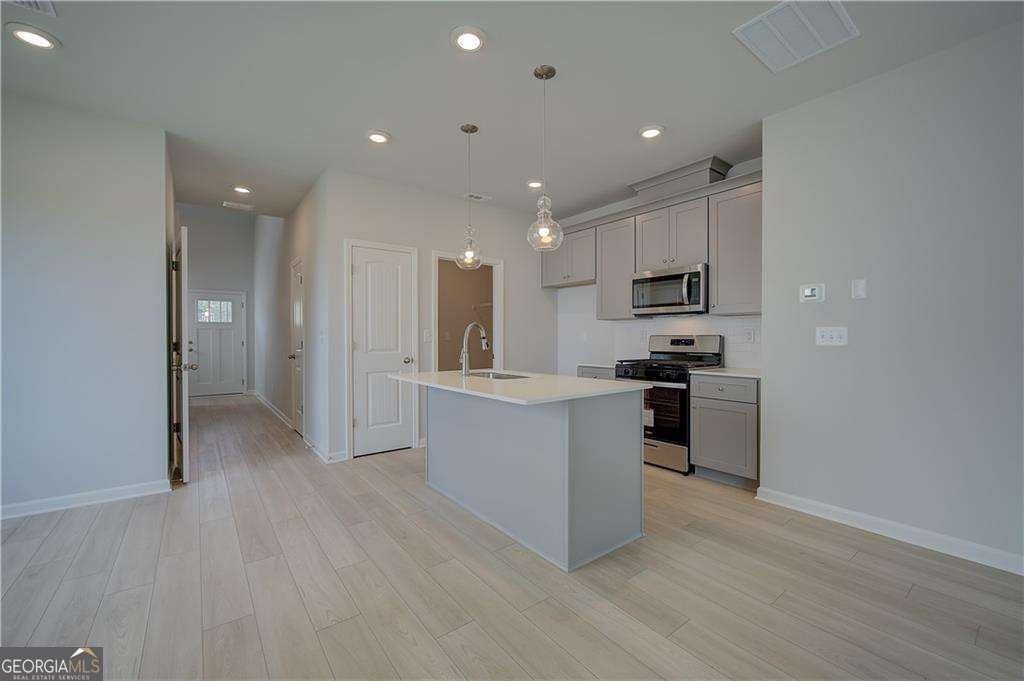 265 Abbotts Crossing Circle Conyers - Photo 7