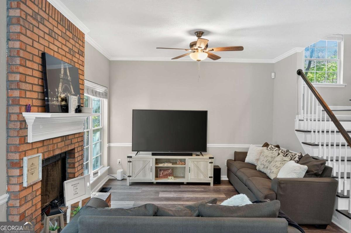 2361 Emerald Drive Loganville - Photo 10