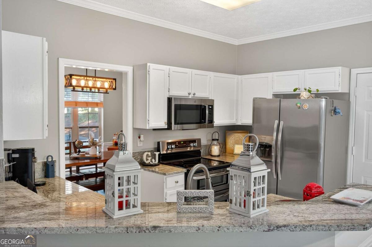 2361 Emerald Drive Loganville - Photo 13