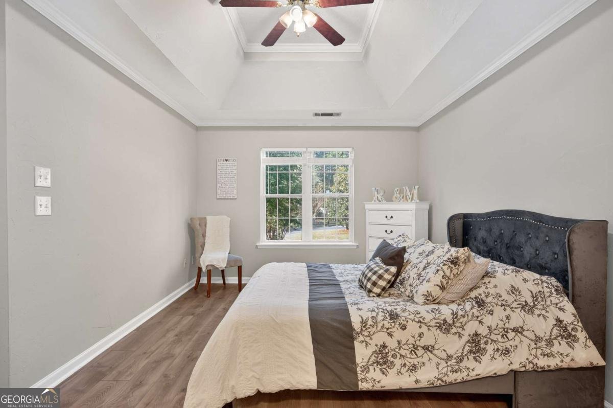 2361 Emerald Drive Loganville - Photo 17