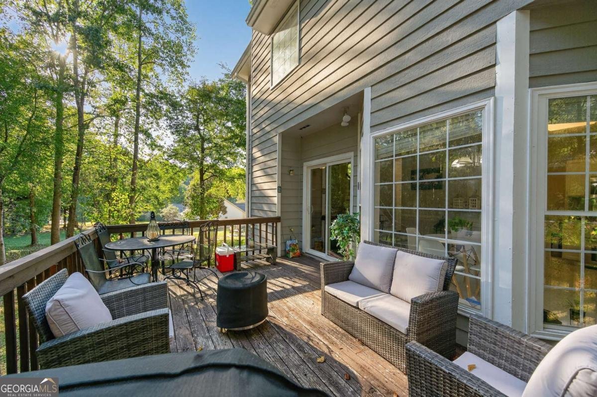 2361 Emerald Drive Loganville - Photo 25