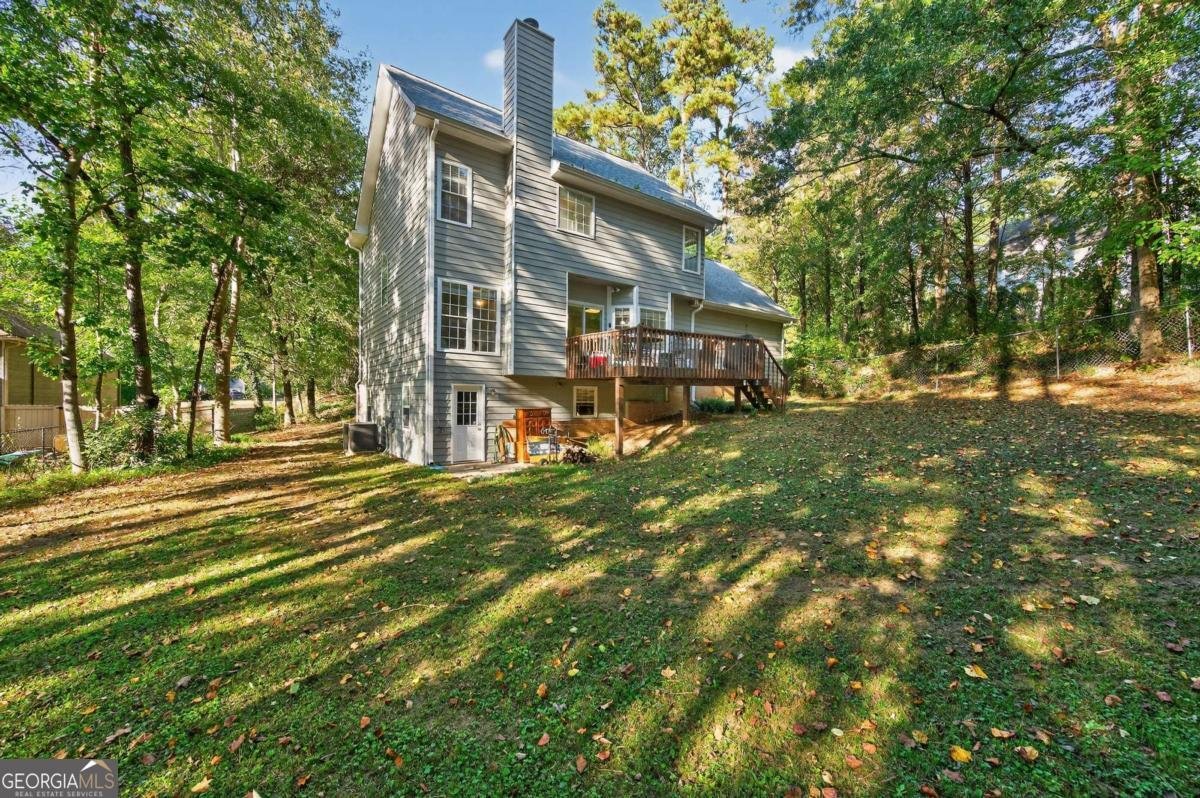 2361 Emerald Drive Loganville - Photo 26