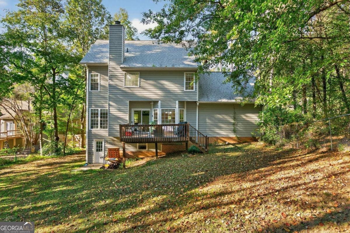 2361 Emerald Drive Loganville - Photo 27