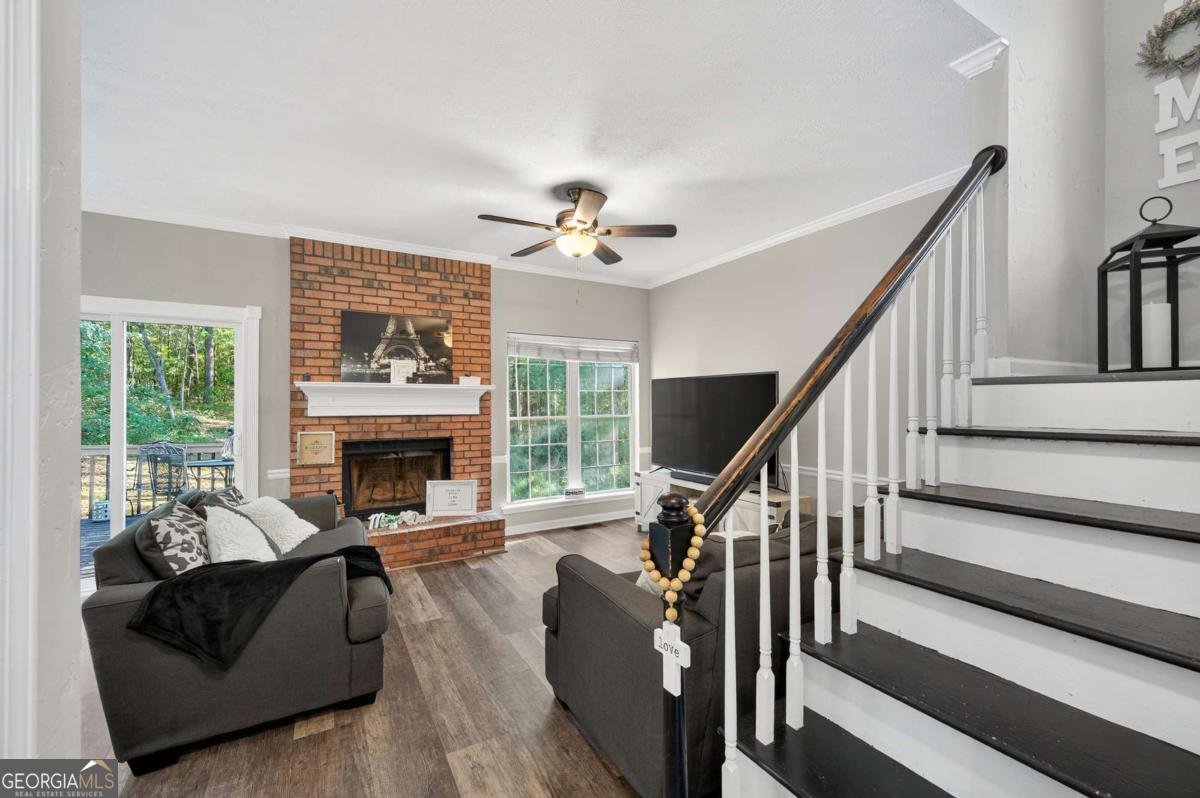 2361 Emerald Drive Loganville - Photo 7