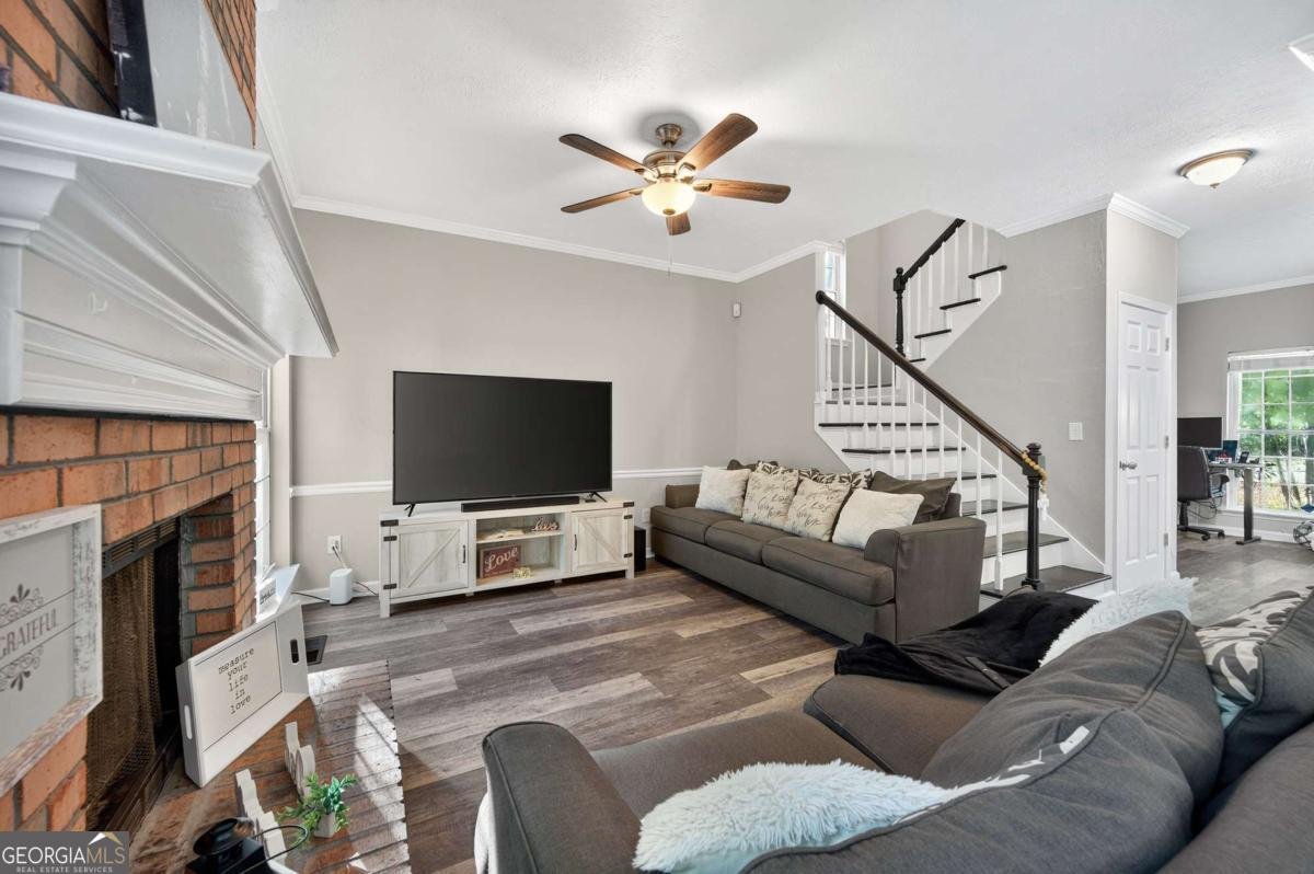 2361 Emerald Drive Loganville - Photo 9