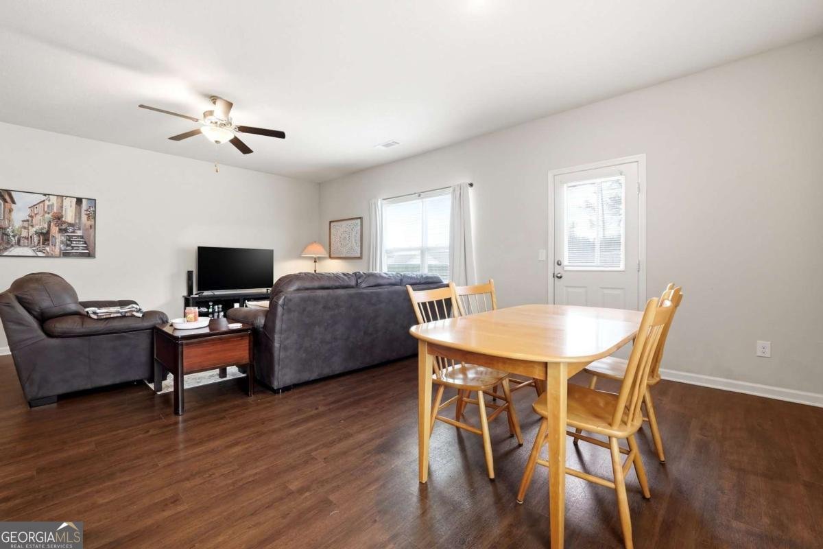 176 Innis Brook Circle Cartersville - Photo 19