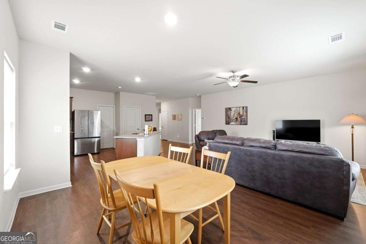 176 Innis Brook Circle Cartersville - Photo 20