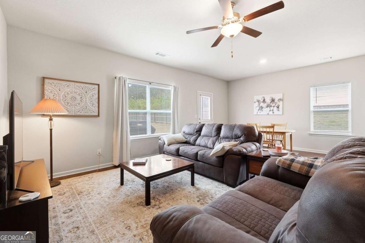 176 Innis Brook Circle Cartersville - Photo 21