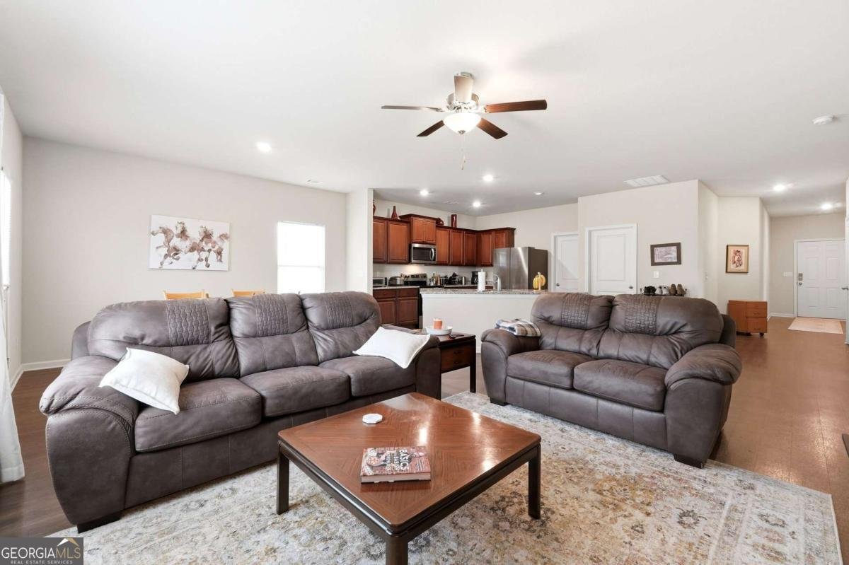 176 Innis Brook Circle Cartersville - Photo 22