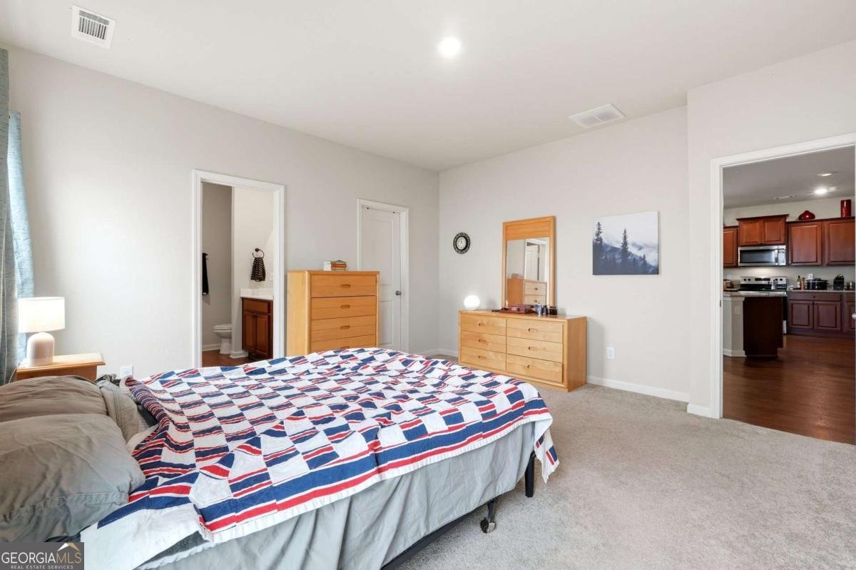 176 Innis Brook Circle Cartersville - Photo 25