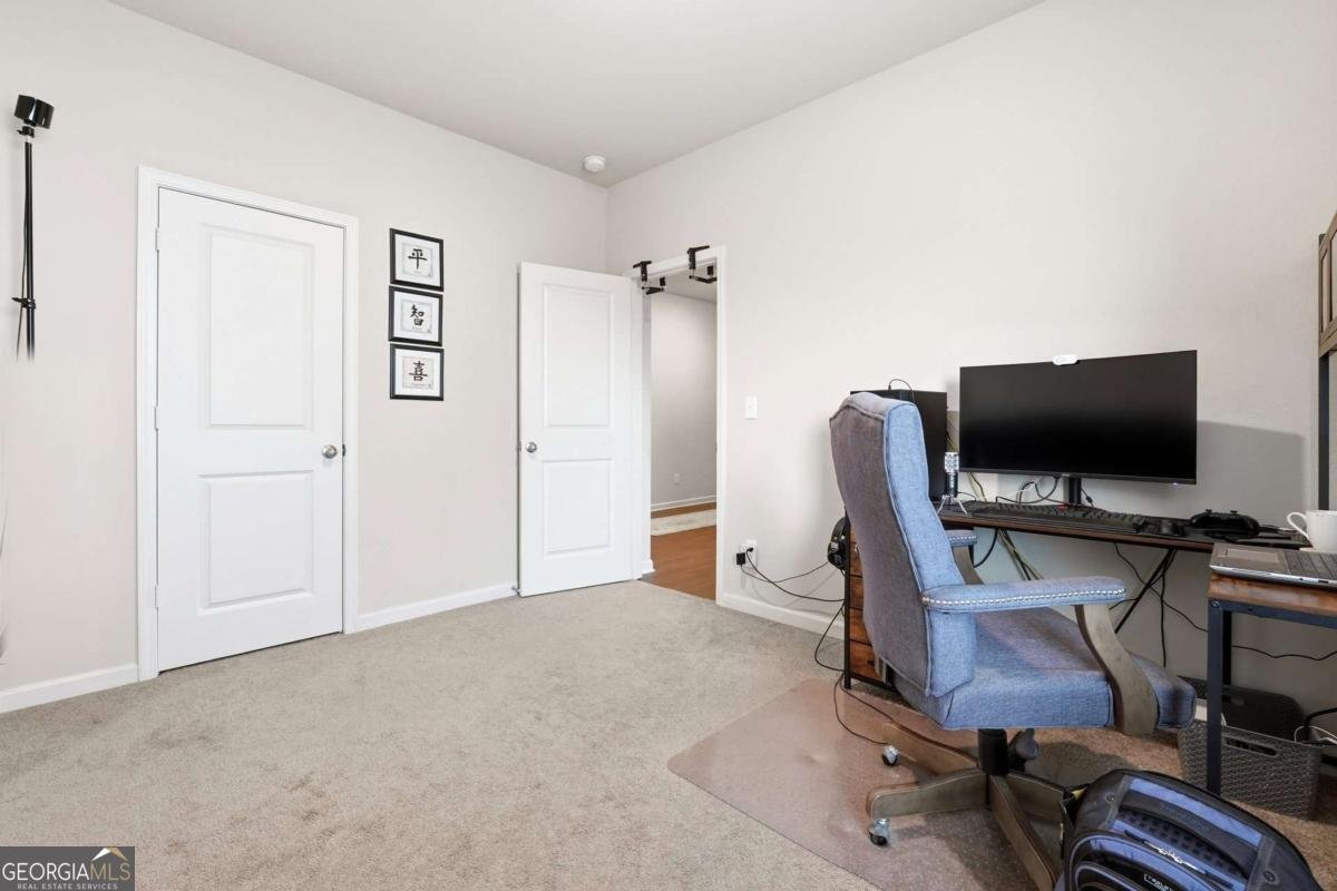 176 Innis Brook Circle Cartersville - Photo 29