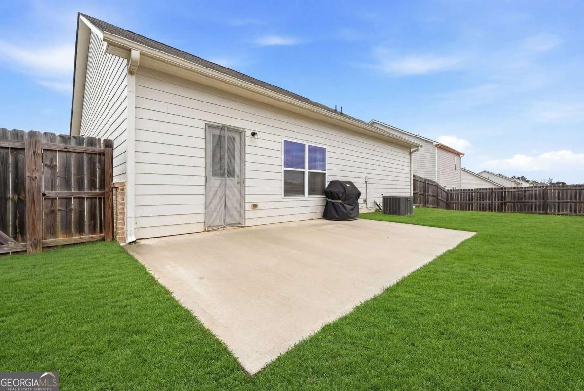 176 Innis Brook Circle Cartersville - Photo 34