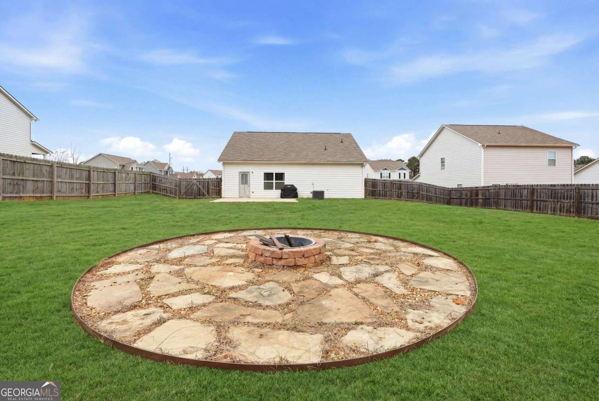 176 Innis Brook Circle Cartersville - Photo 35