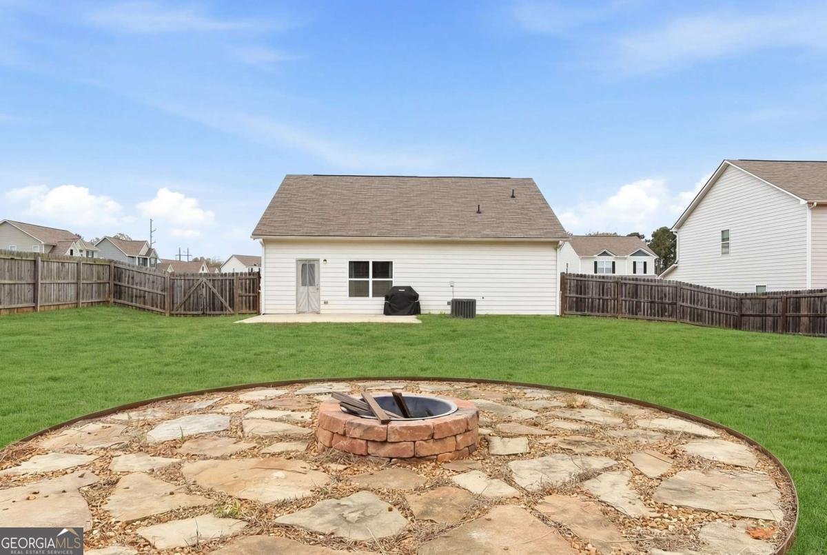 176 Innis Brook Circle Cartersville - Photo 36