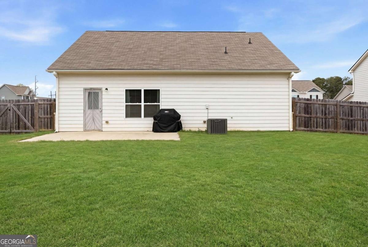 176 Innis Brook Circle Cartersville - Photo 37