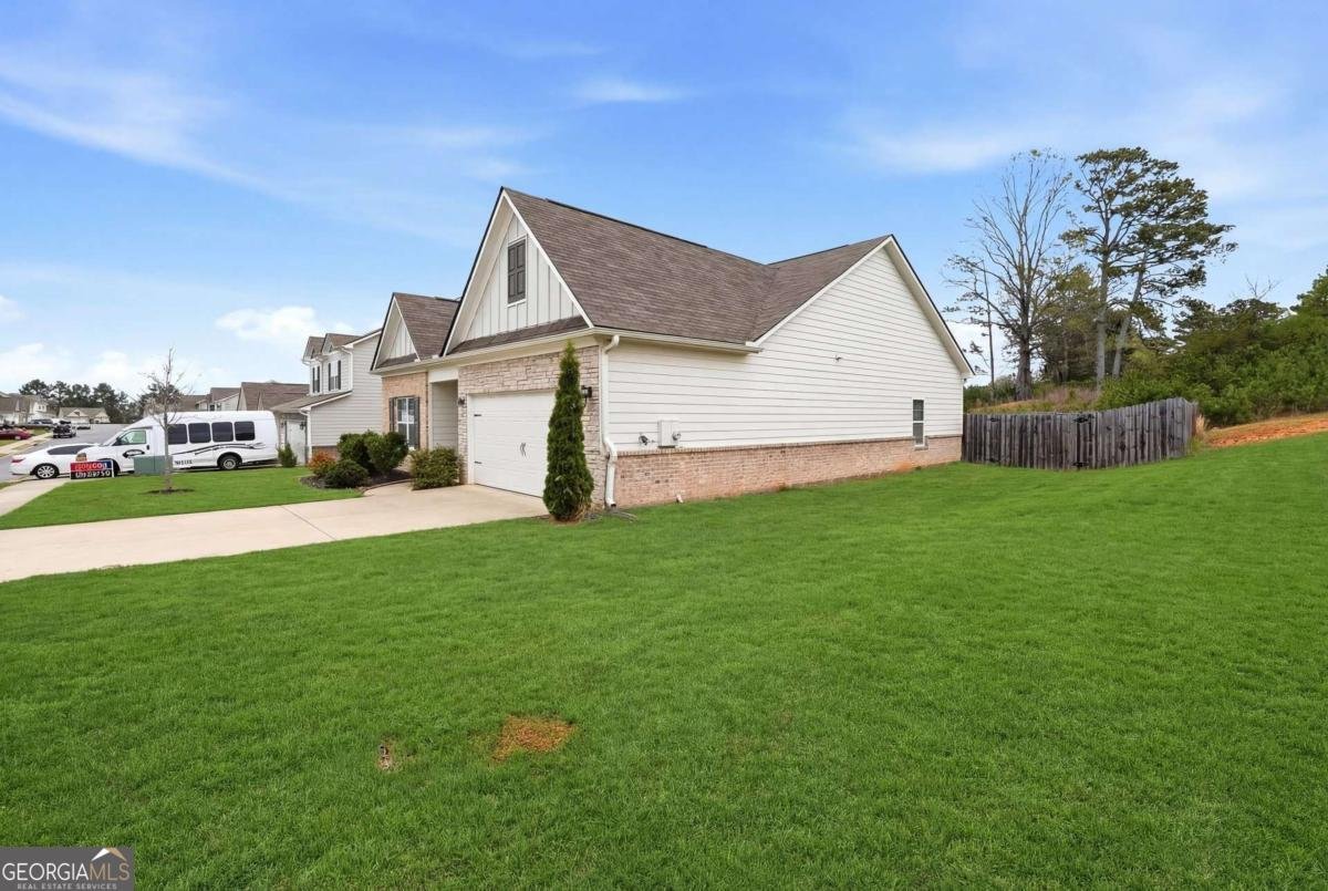 176 Innis Brook Circle Cartersville - Photo 38