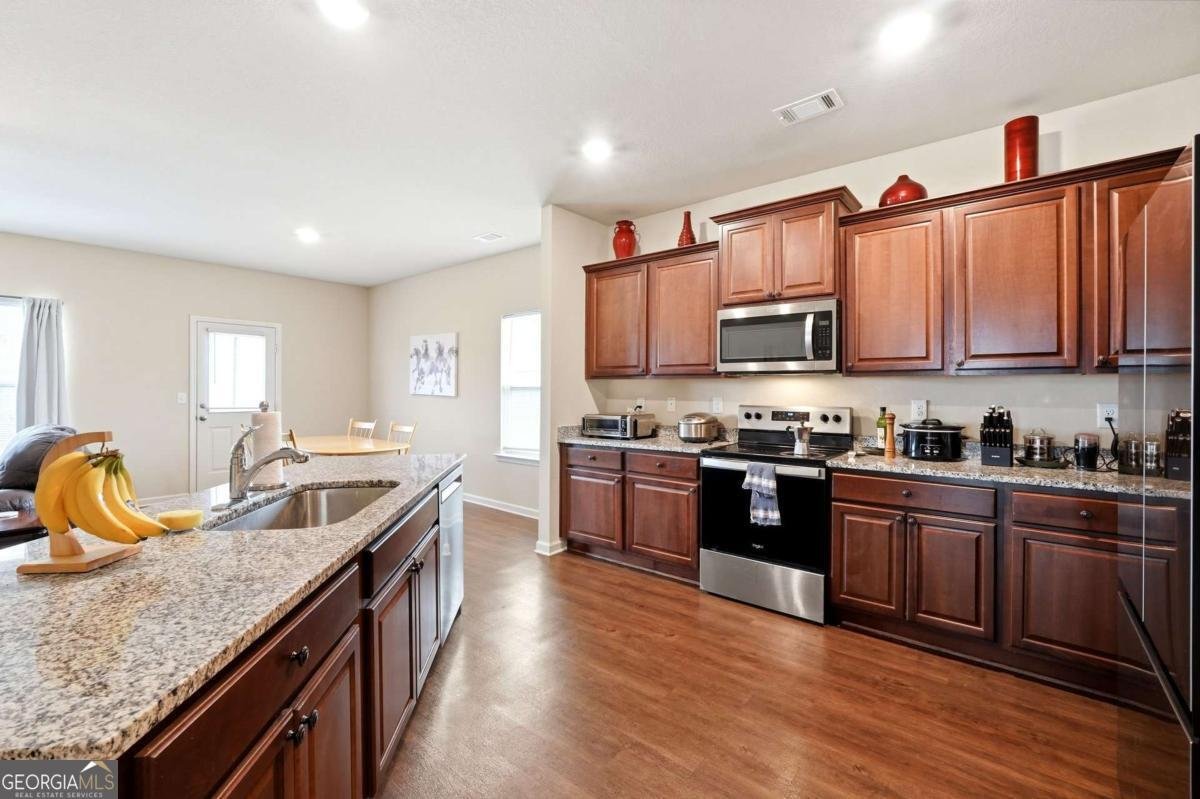 176 Innis Brook Circle Cartersville - Photo 9