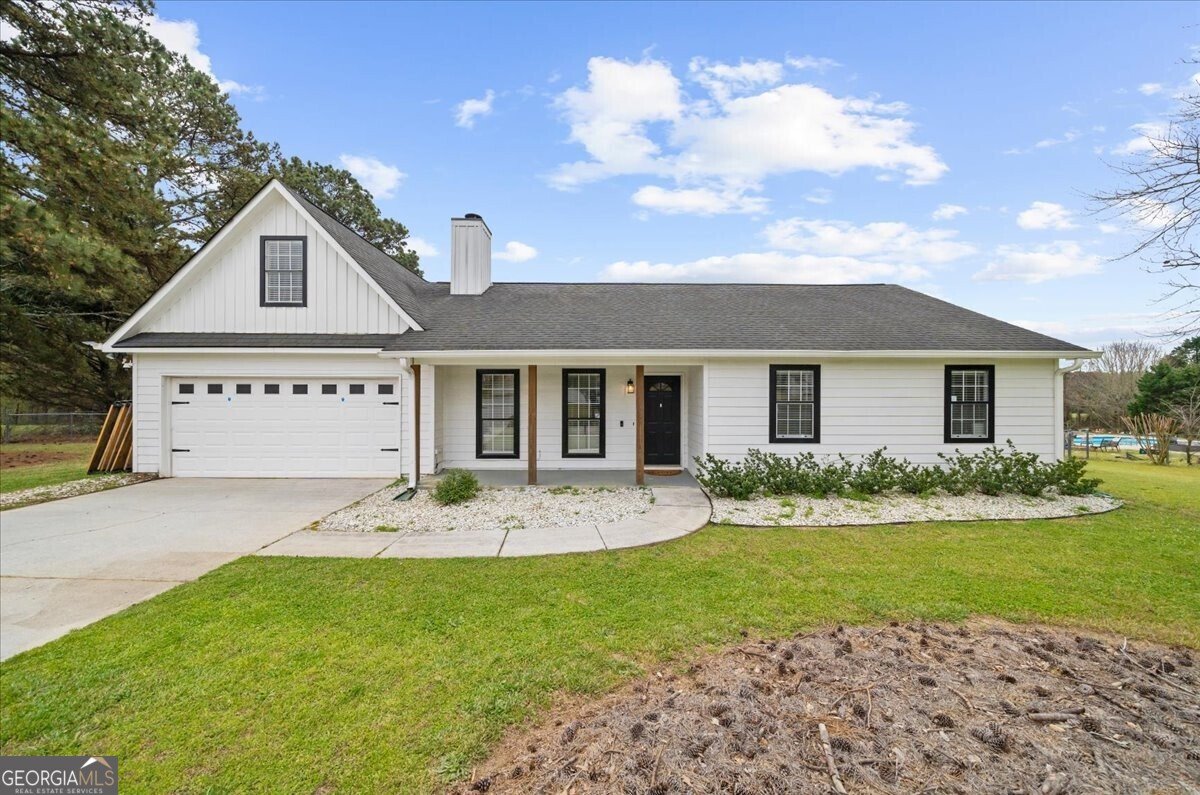 6460 Dove Drive Loganville - Photo 1