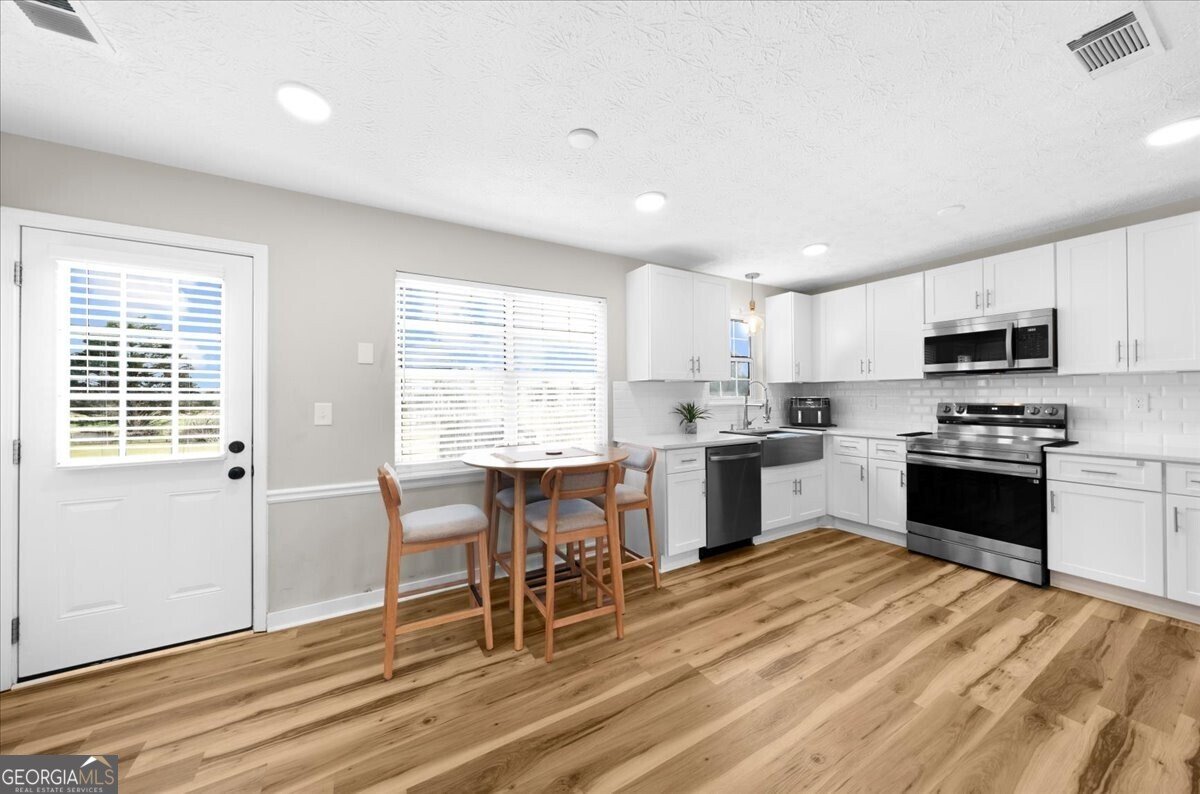 6460 Dove Drive Loganville - Photo 10