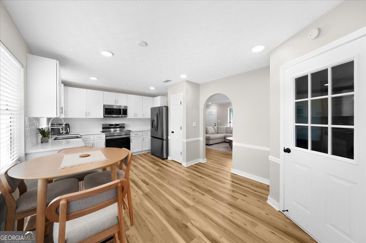 6460 Dove Drive Loganville - Photo 11