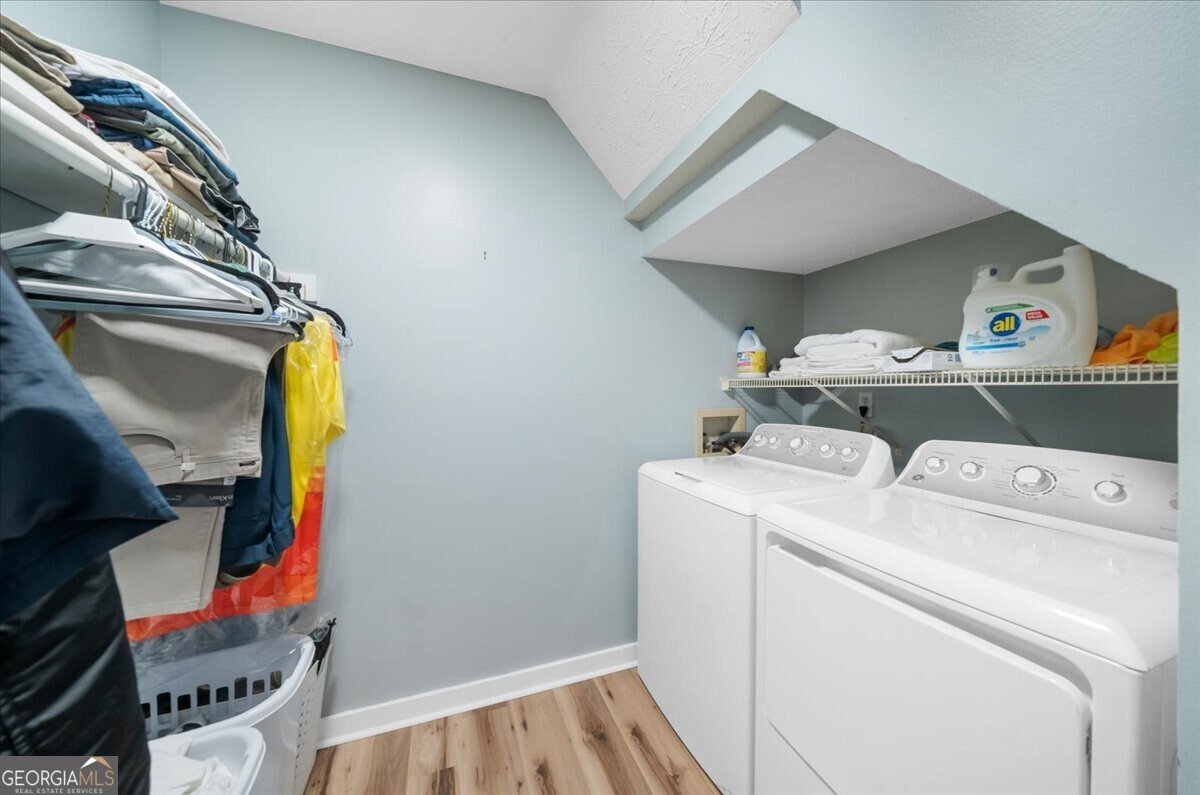 6460 Dove Drive Loganville - Photo 12