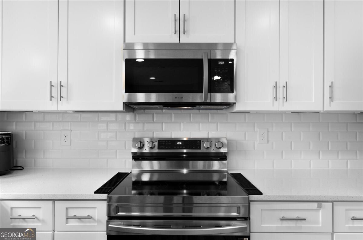 6460 Dove Drive Loganville - Photo 14