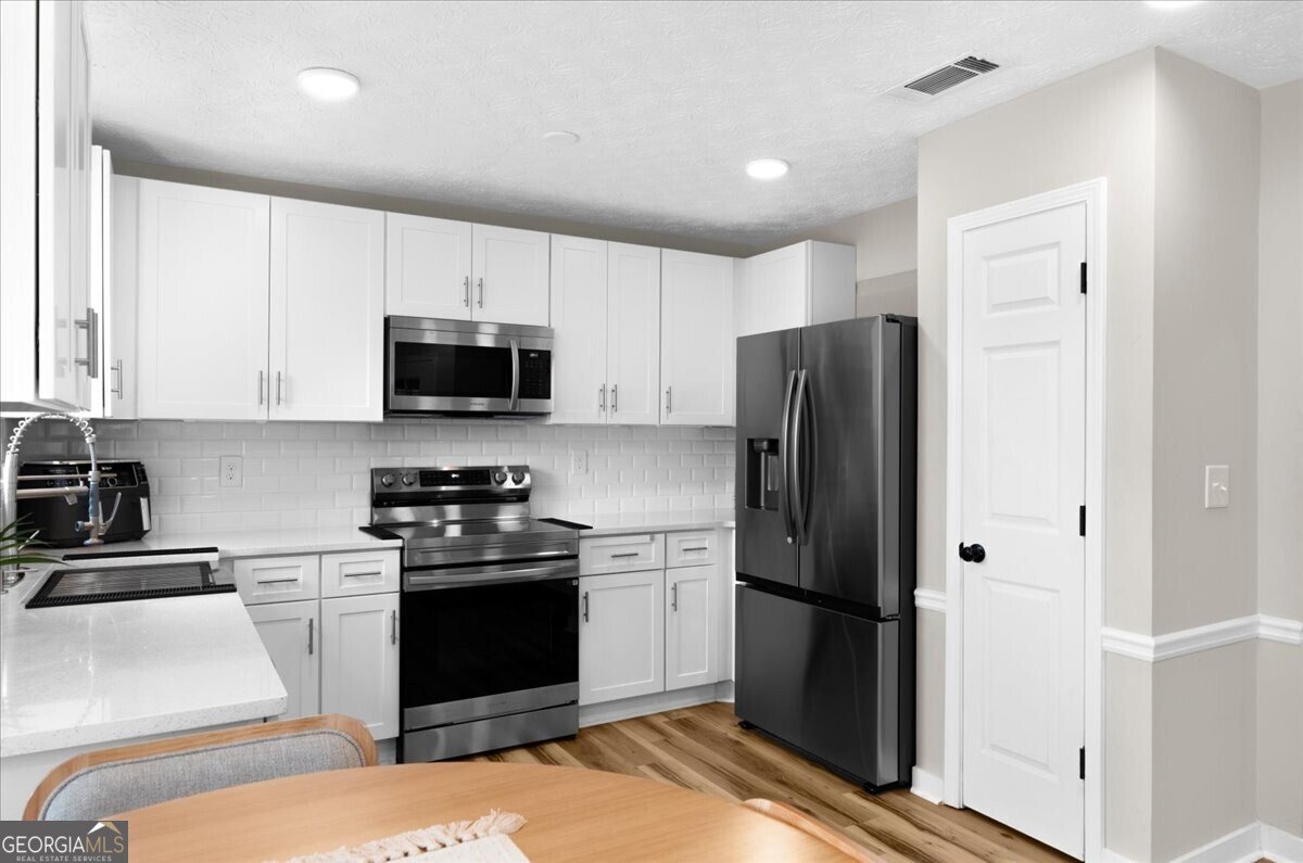 6460 Dove Drive Loganville - Photo 15