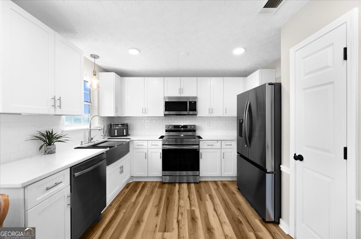 6460 Dove Drive Loganville - Photo 16