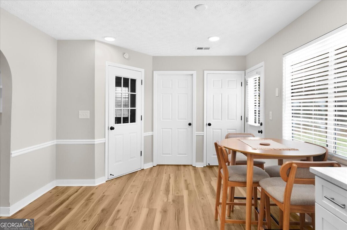 6460 Dove Drive Loganville - Photo 17