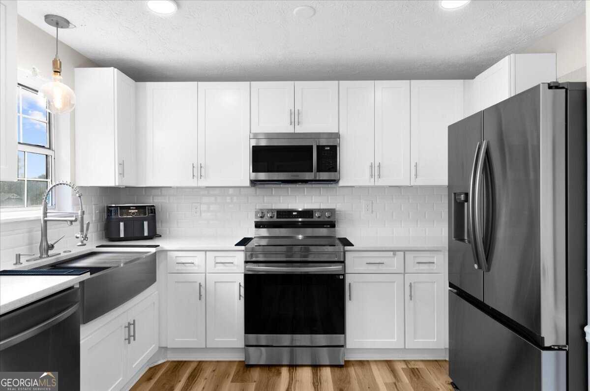 6460 Dove Drive Loganville - Photo 18