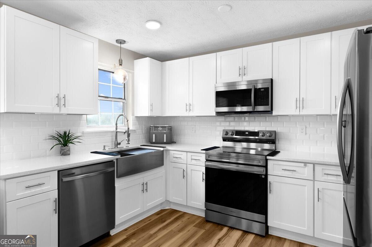 6460 Dove Drive Loganville - Photo 19