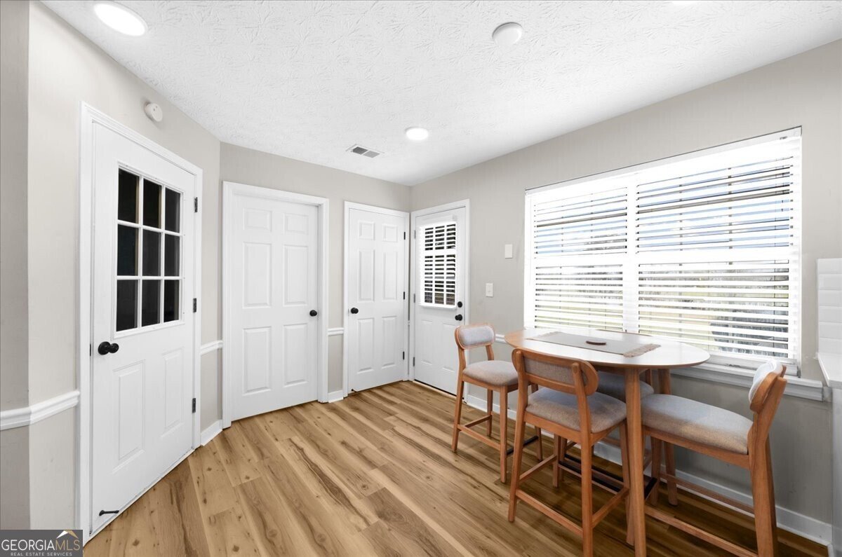 6460 Dove Drive Loganville - Photo 20