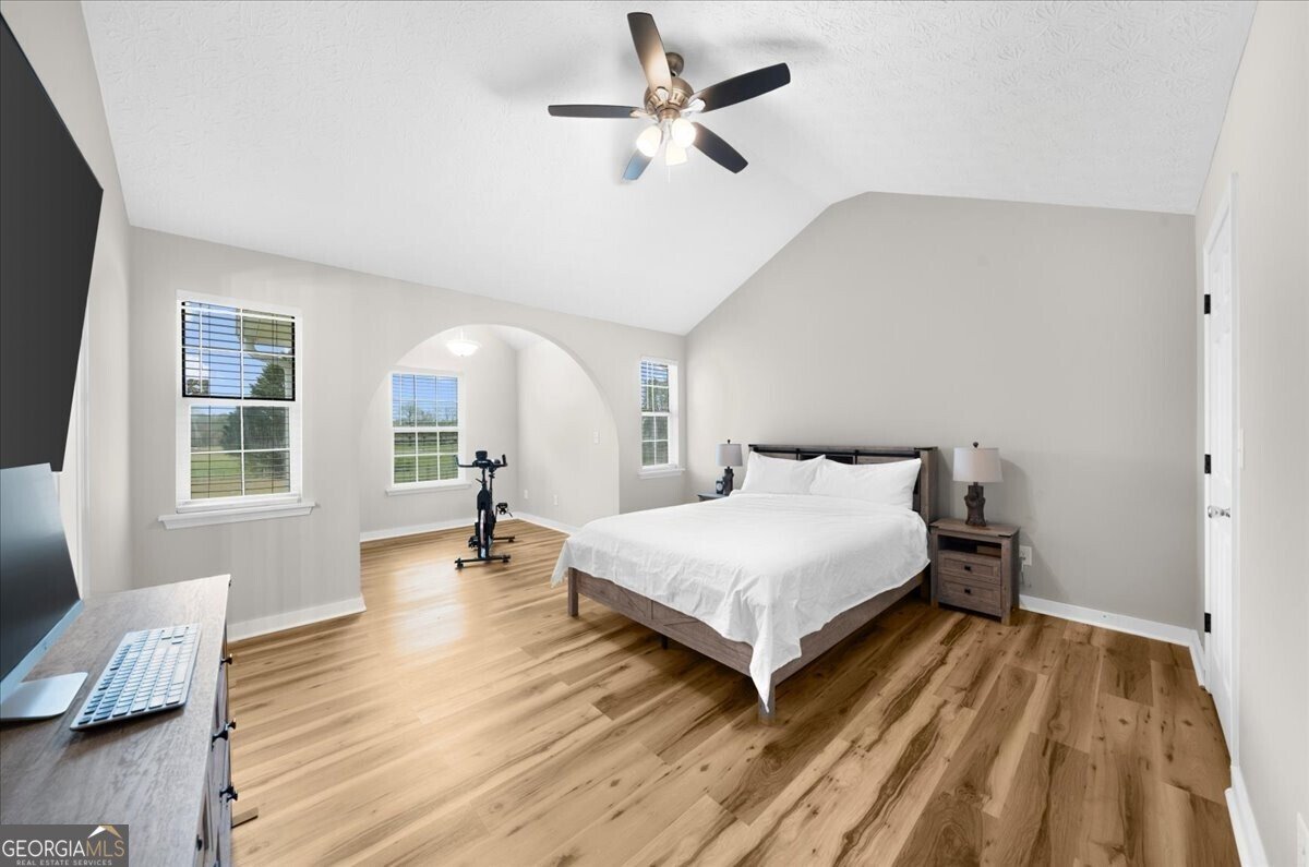 6460 Dove Drive Loganville - Photo 22