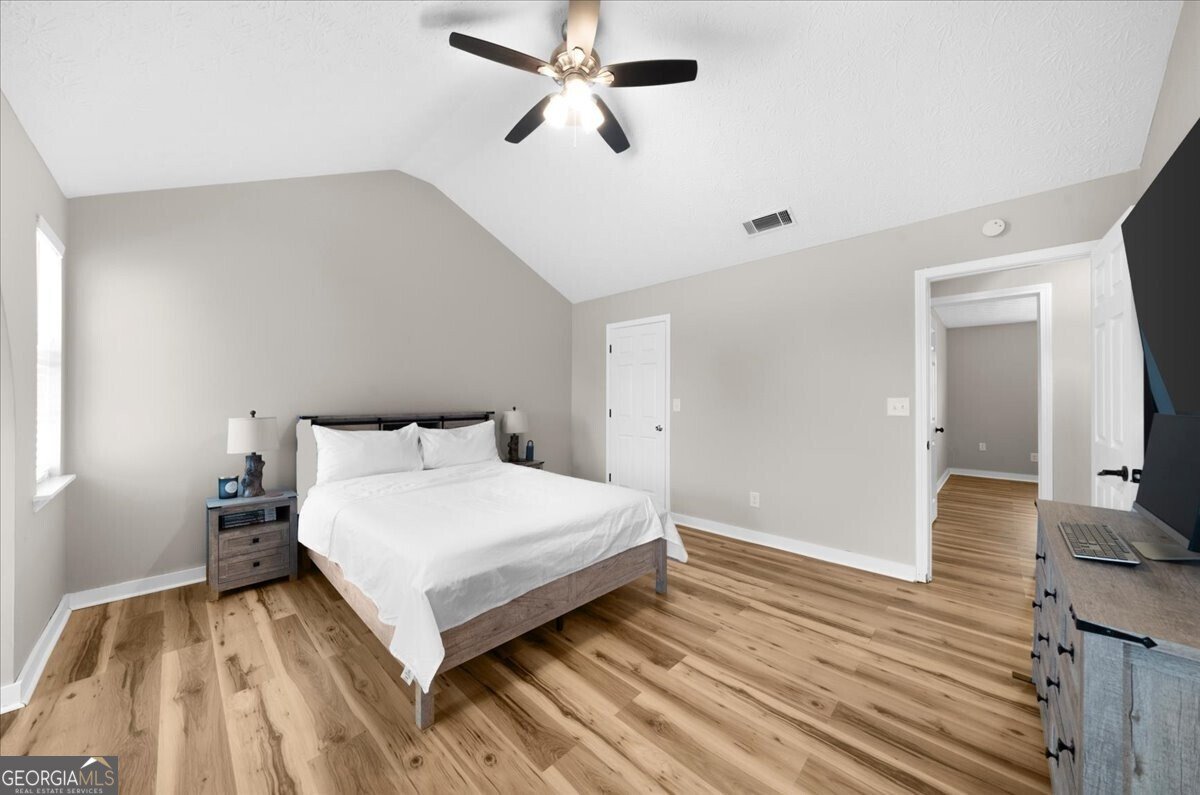 6460 Dove Drive Loganville - Photo 23