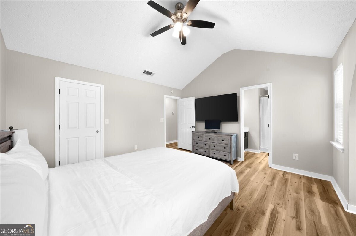 6460 Dove Drive Loganville - Photo 24