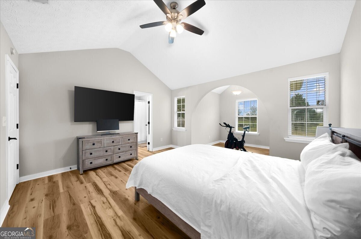 6460 Dove Drive Loganville - Photo 25