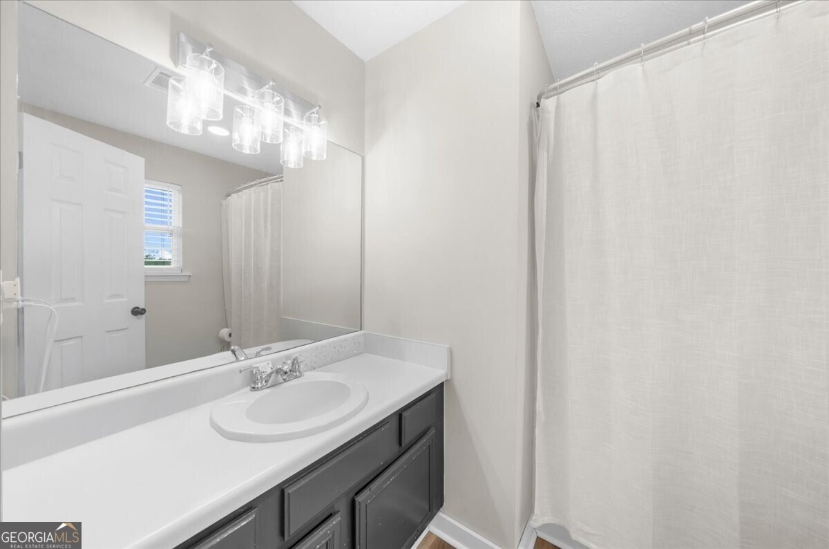 6460 Dove Drive Loganville - Photo 27