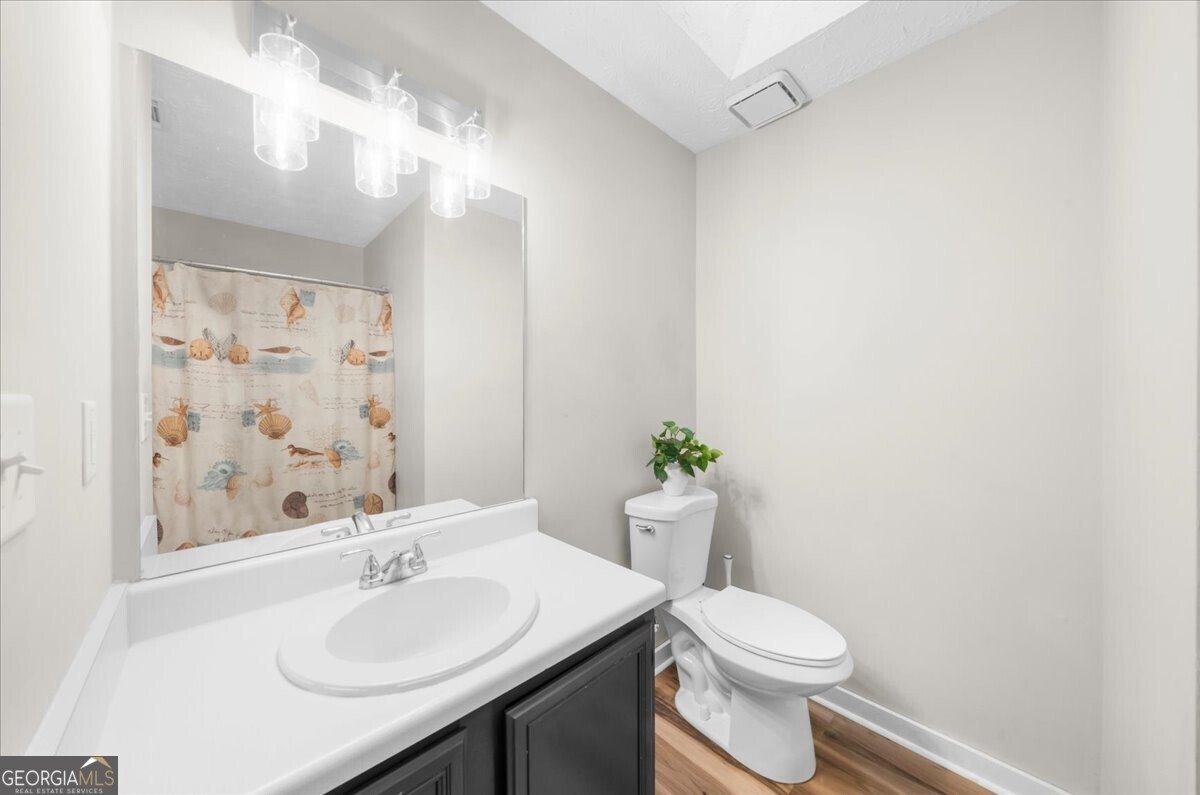 6460 Dove Drive Loganville - Photo 29