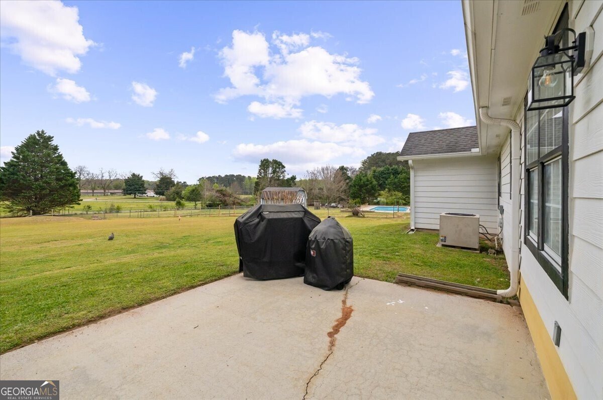 6460 Dove Drive Loganville - Photo 32