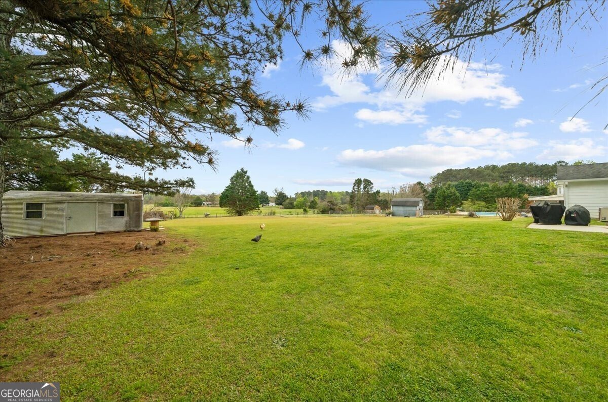 6460 Dove Drive Loganville - Photo 33