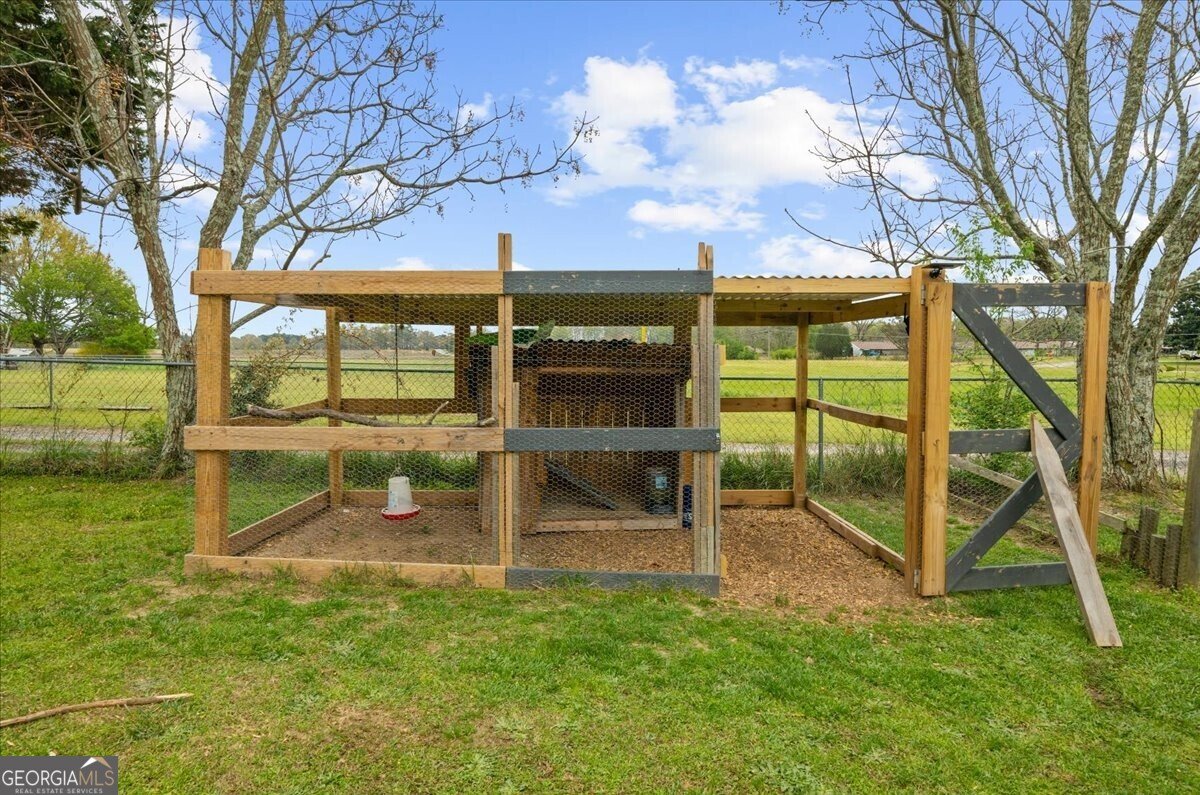 6460 Dove Drive Loganville - Photo 35