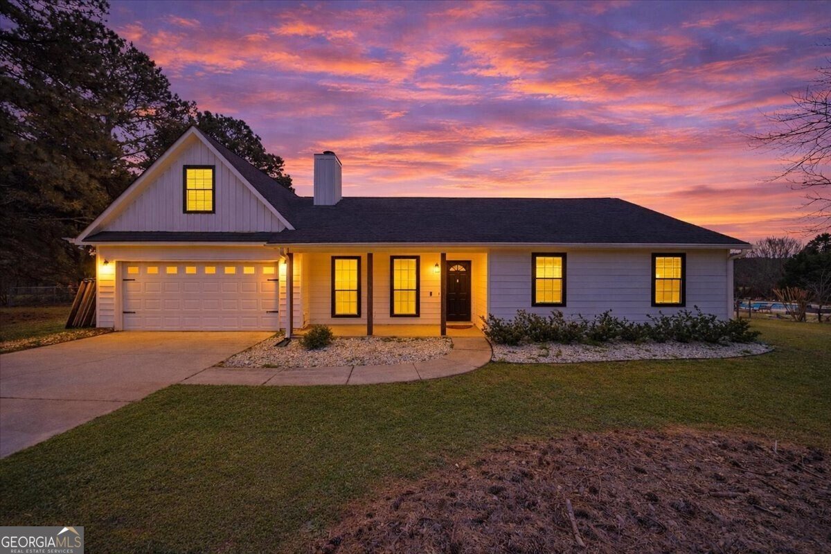 6460 Dove Drive Loganville - Photo 37