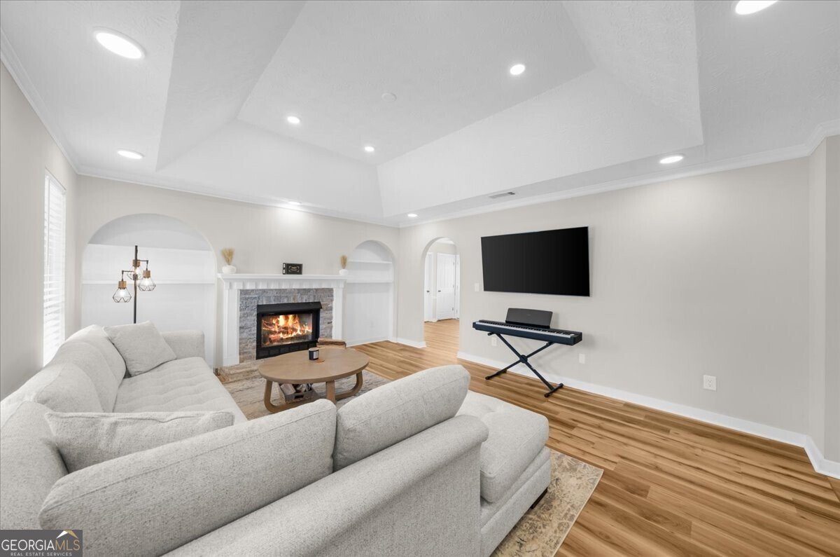 6460 Dove Drive Loganville - Photo 6