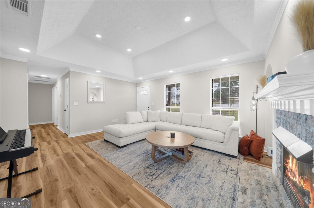 6460 Dove Drive Loganville - Photo 7