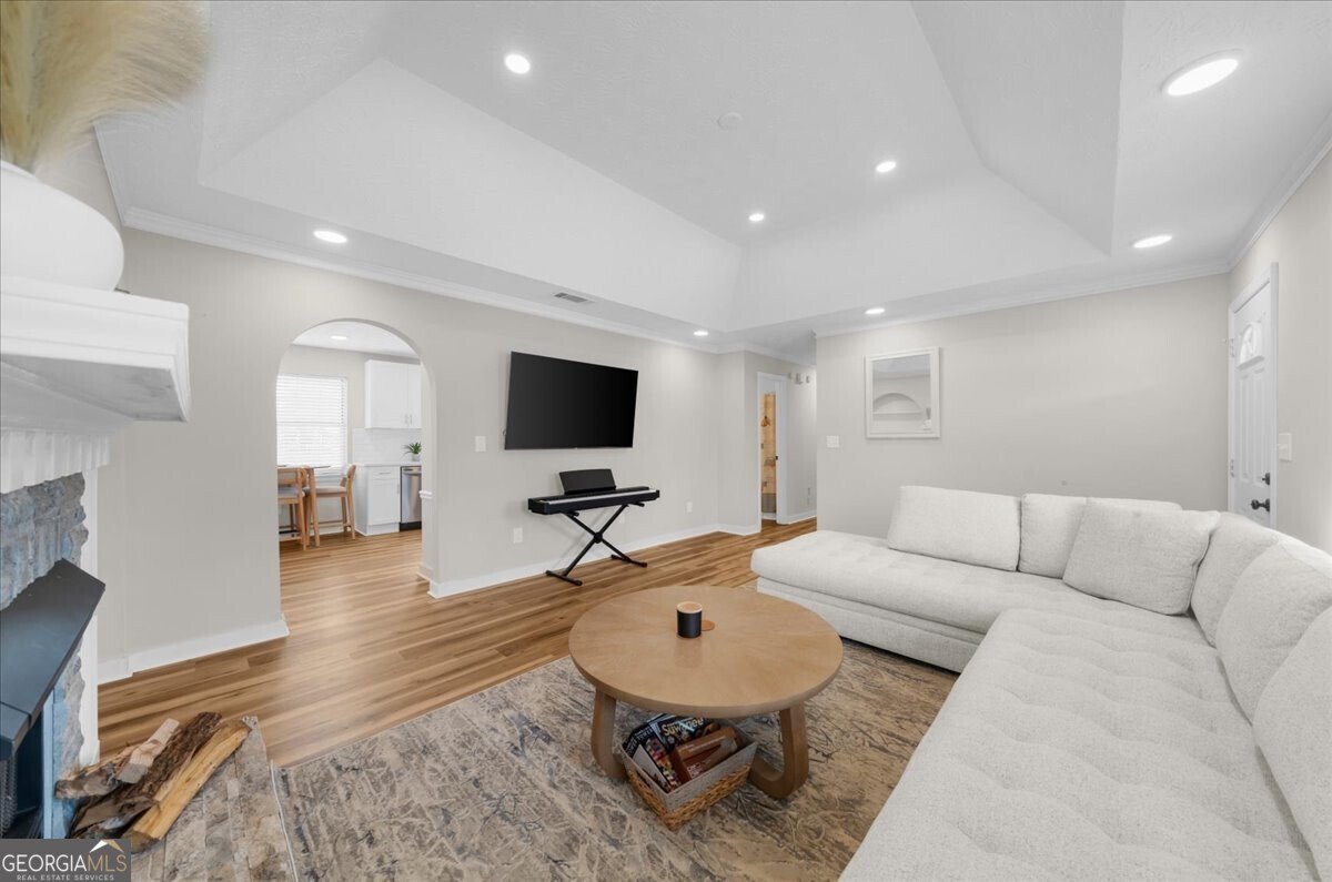 6460 Dove Drive Loganville - Photo 8