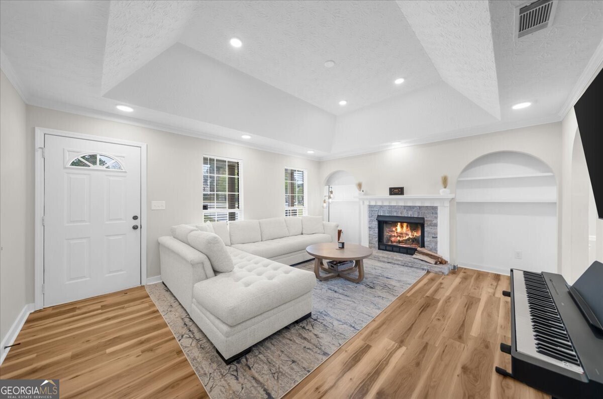 6460 Dove Drive Loganville - Photo 9