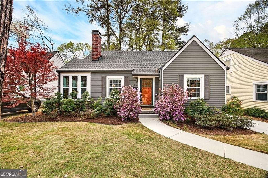 1310 Winburn Drive East Point - Photo 1