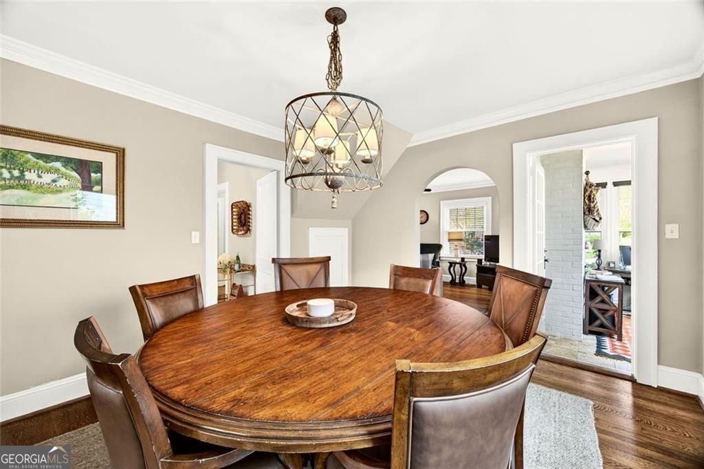 1310 Winburn Drive East Point - Photo 10